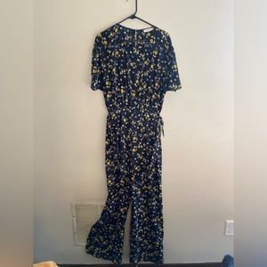 Women’s Jumpsuit